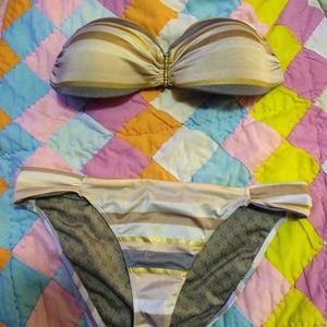 Victoria Secret Two Piece Swimsuit